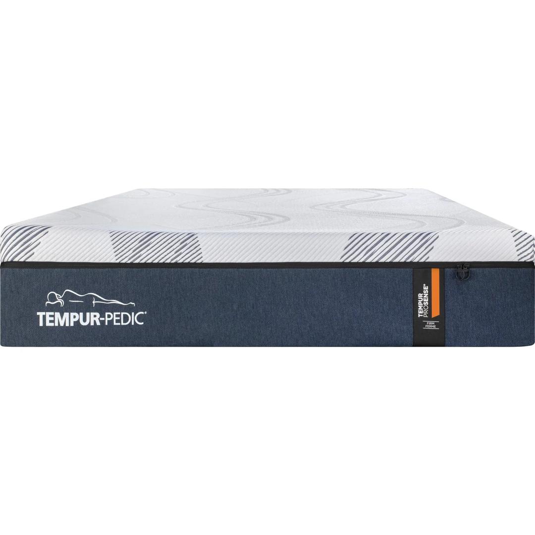 Tempur-Pedic ProSense Firm 12 Inch Mattress - Queen - Gallery Image 1